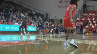 Big Board Friday Basketball Week 4: Akron vs. BGSU