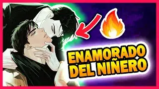 👨‍❤️‍💋‍👨 𝟏𝟎 Manhwas BL de Mafiosos PT1 (Omegaverse, Lezhin) | Rared Deer