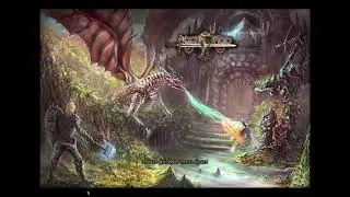 New D&D Style Indie CRPG! OGL 3.5 For Thee! -- Knights of the Chalice 2 v1.21 -- #01