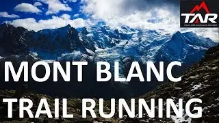 Trail des Aiguilles Rouges '17 - Chamonix Mont Blanc Trail Running
