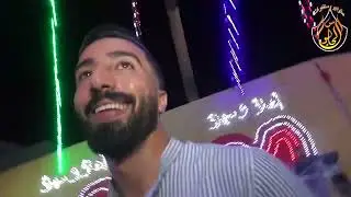 الفنان محمود شكري افراح ال الوحيدي العريس محمد انارة صلاح العجوري تصوير الجالوس 0796989291الثاني