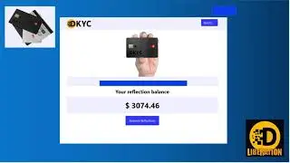 Dkyc Token  update Awesome contest Dont Kyc