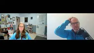 From Couch to Healthy Transformation Story with Leslie Davis