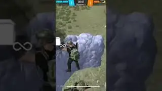 PISTOL POWER! 4v4 Custom Mein 1 Tap Headshot 💥🔫