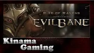Evil Bane - Game Review
