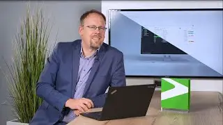 nscale eGov - Die digitale E-Akte