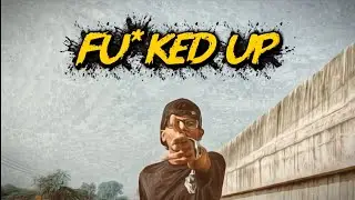  FU*kED UP 🔥MITTSOUL X new rap 2026 || underground fire energy || DHH|| beat prod by @danielwspbeats