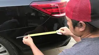 Denib and one step polish with flex pxe 80