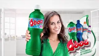 Casa limpa e protegida com Q de Qboa.