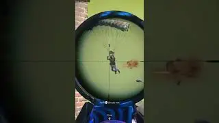 Get out of my game