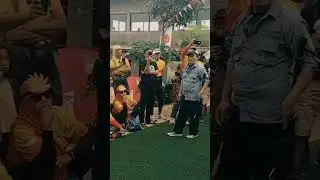 #shorts snake handling educations by EXALOS Indonesia