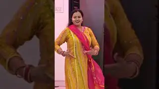 bhajan dance ❤️
