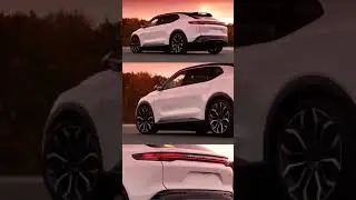 2022 Chrysler Airflow EV - Fact vs. Fiction