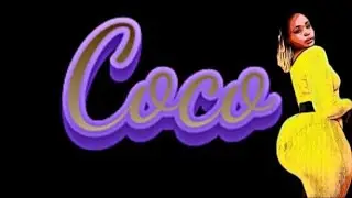 Bobby Cool- Coco