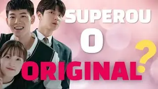 FAMILY BY CHOICE x GO AHEAD : Um Remake que Nos Fez Querer Correr para o Original !
