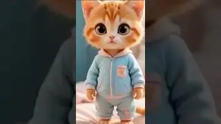 cat dobe dobe dam dam dobe dobe dam#shortvideo