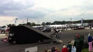 BugJam 25 - Stunt Bikes