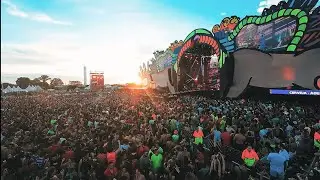 Lançamento Oba Festival 2025