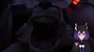 LITTERALLY FIGHTING THEM OUT OF MY OFFICE- Forgotten at Fredbears