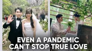 7 Korean Actors Getting Married In 2021 [Ft HappySqueak]