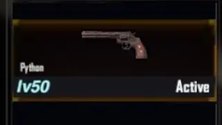 Carnage Wars Gameplay Python Weapon Guide 