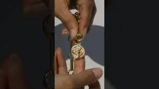 POV you customize your jewelry based on your mood.