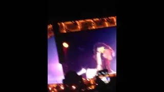 One Direction - Night Changes OTRA 17-2-15 ADELAIDE