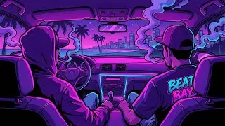 After Midnight 🌙 Chill Hip-Hop for Late Night Thoughts | Smooth Rap Night Vibes