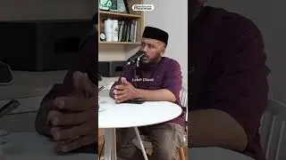 NASIHAT TERLEMBUT BAGI YANG BELUM BISA BERHENTI DARI MEROKOK #ustadzabdullahamirmaretan