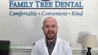 Do Dental Crowns Stain? - Family Tree Dental