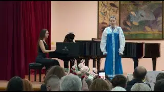 Art nedeljnik 74: Đerdanov dečiji festival folklora, takmičenje u bel kantu, vez Tijane Rodić