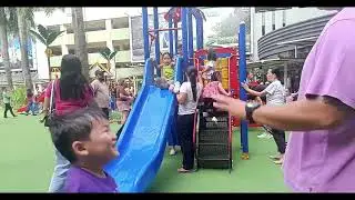 Robinson Magnolia Cubao