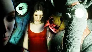 Sorrow Asylum 3 [Full Game]