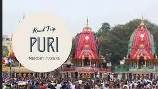 Road Trip from Gopalpur to Puri, Orissa | Orissa Road Trip