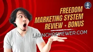 Freedom Marketing System Review: Uncovering the Potential of Passive Income 🌟