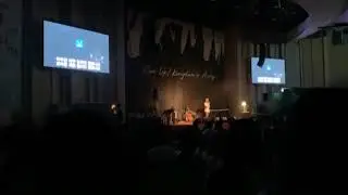 GOD HELPS THE HELPLESS(LIVE @New Generation Worship 