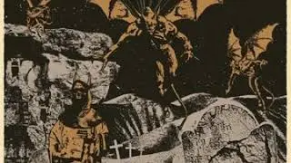 T&ouml;xik Death: Sadistic Sorcery (Sepulchral Demons - 2020)