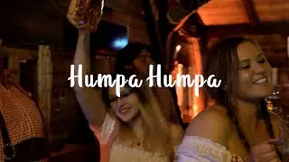Die Schnappers - Humpa Humpa - Officiële Videoclip