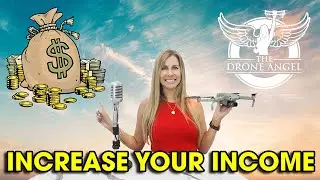 How To Make Money With Your Drone in 2025