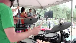 M&eacute;tano&iuml;a Orchestra - 