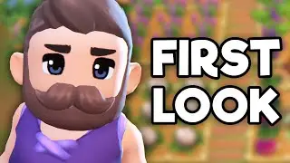My First Impressions of Fae Farm