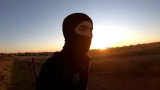 Gopro Time Warp Running
