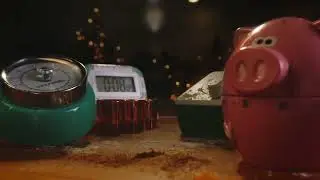 Lurpak Asia - Christmas Deserves Lurpak