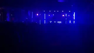 Prof - Fire Lessons  - Live 4/12/23 - Grand Rapids MI - Elevation @Prof