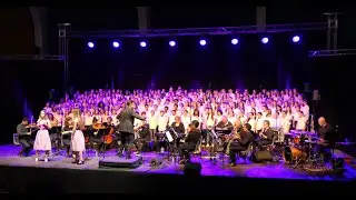 Clip - L'enseignement de la Musique au lycée Bernard Palissy à Agen