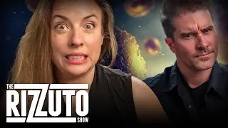 Lern Gets Chlamydia - The Rizzuto Show
