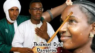 Thiambel Djibi Dangarou