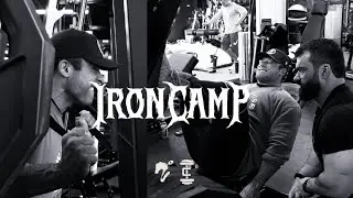 KEN CLOUGH | IRON CAMP MEMBER SPOTLIGHT