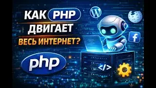 Что такое PHP