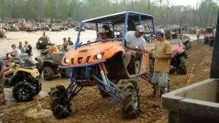 Mud Nationals 2011